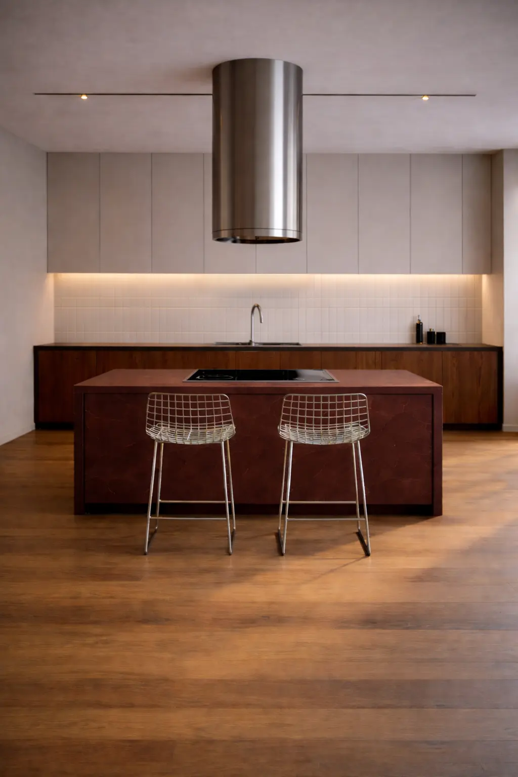 Apartament M — interior view 4